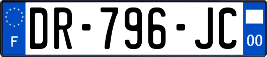DR-796-JC