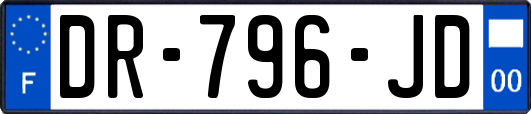 DR-796-JD