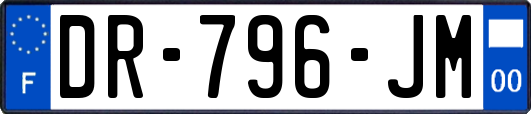 DR-796-JM