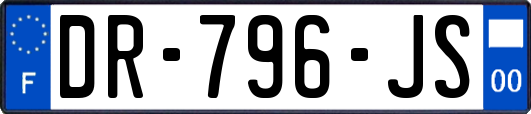 DR-796-JS