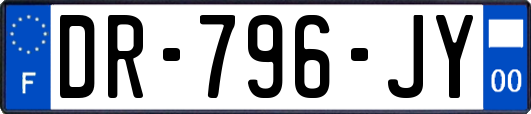 DR-796-JY