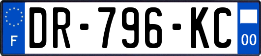 DR-796-KC