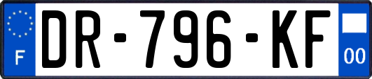 DR-796-KF