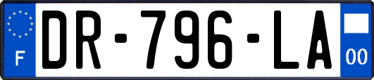 DR-796-LA