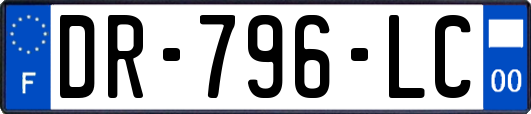 DR-796-LC