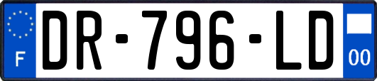 DR-796-LD