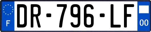 DR-796-LF