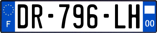 DR-796-LH
