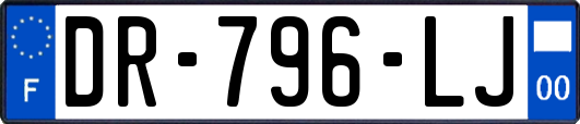 DR-796-LJ