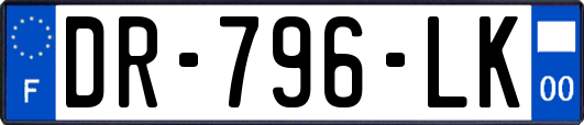DR-796-LK