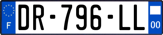 DR-796-LL