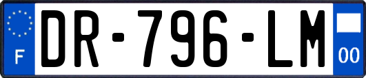 DR-796-LM