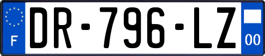 DR-796-LZ