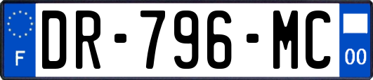 DR-796-MC