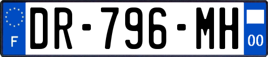 DR-796-MH