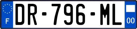 DR-796-ML