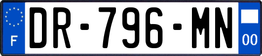 DR-796-MN