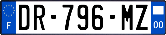 DR-796-MZ