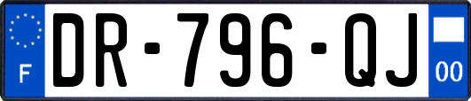 DR-796-QJ