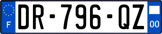 DR-796-QZ