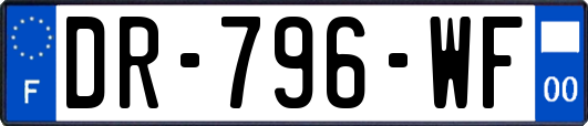 DR-796-WF