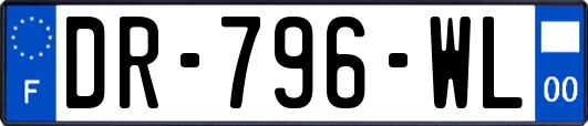 DR-796-WL