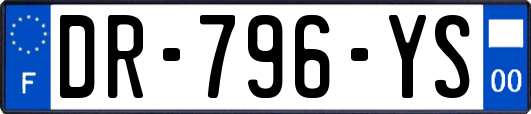 DR-796-YS