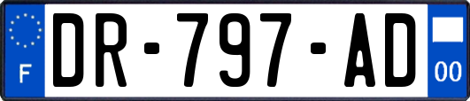 DR-797-AD