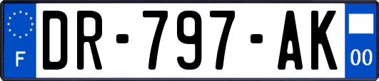 DR-797-AK