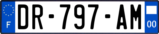 DR-797-AM