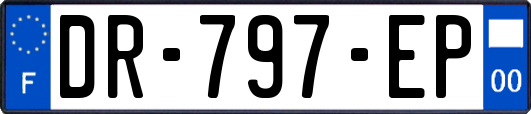 DR-797-EP