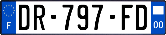 DR-797-FD