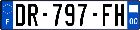 DR-797-FH