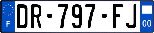 DR-797-FJ