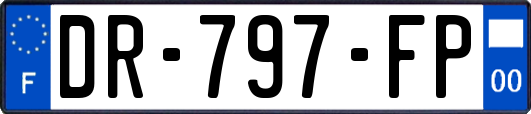DR-797-FP