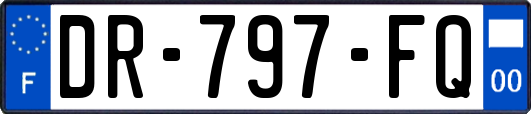 DR-797-FQ