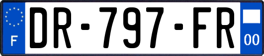 DR-797-FR