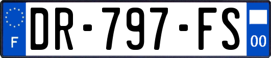 DR-797-FS