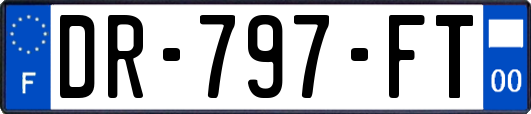 DR-797-FT