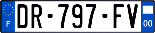 DR-797-FV