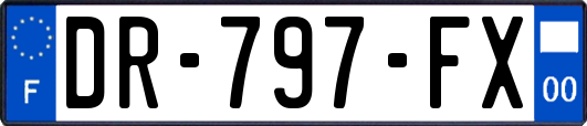 DR-797-FX