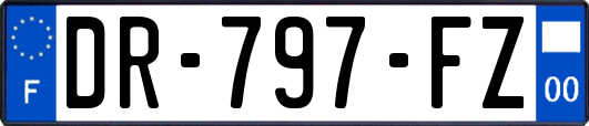 DR-797-FZ