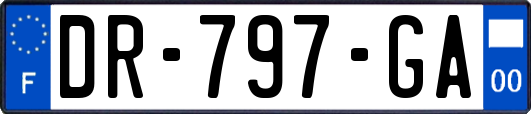 DR-797-GA