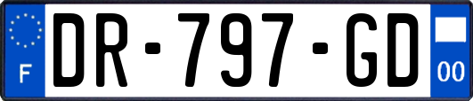 DR-797-GD