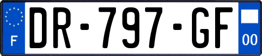 DR-797-GF