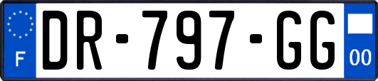 DR-797-GG