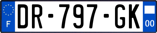 DR-797-GK