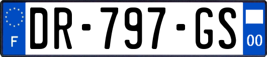 DR-797-GS