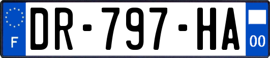 DR-797-HA