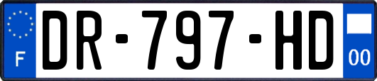 DR-797-HD
